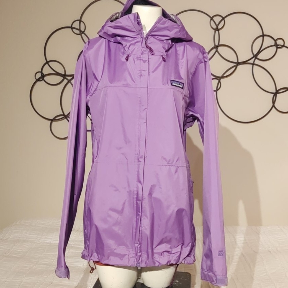 Patagonia Women's Torrentshell Jacket